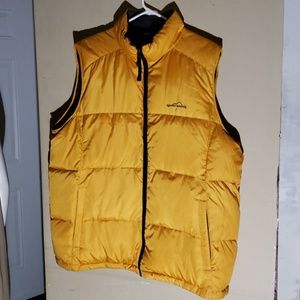 50% off Eddie Bauer Vest